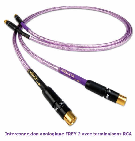 frey 2 rca